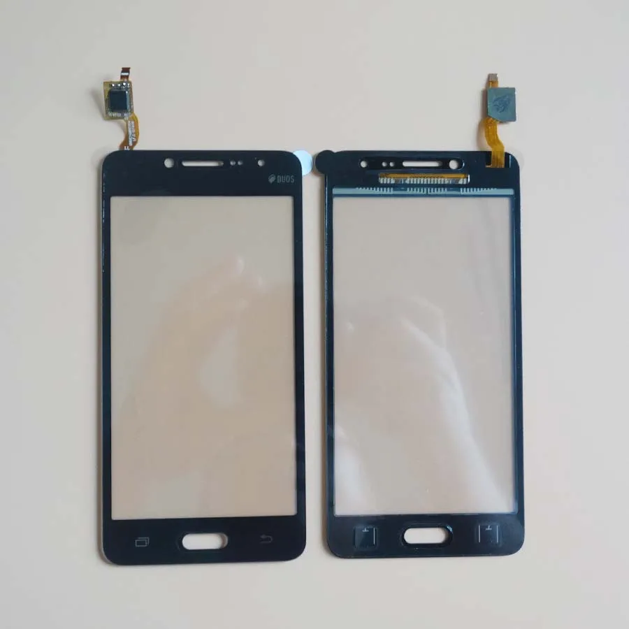 TouchScreen For Samsung Galaxy J2 Prime G532 SM-G532 Touch Screen Digitizer Panel Sensor Front Glass Outer Lens
TouchScreen For Samsung Galaxy J2 Prime G532 SM-G532 Touch Screen Digitizer Panel Sensor Front Glass Outer Lens