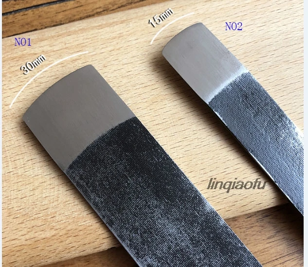 One-piece thinning knife, manual cutting knife, shovel skin round blade thinning shovel
One-piece thinning knife, manual cutting knife, shovel skin round blade thinning shovel