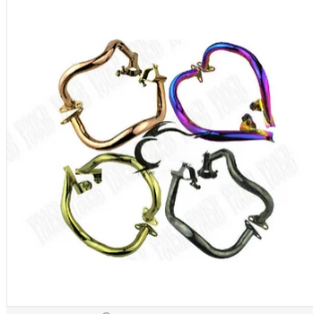 Metal Engine Guard Crash Bar For Honda CB400 1992-1998 CB400 1992 1993 1994 1995 1996 1997 1998
Metal Engine Guard Crash Bar For Honda CB400 1992-1998 CB400 1992 1993 1994 1995 1996 1997 1998