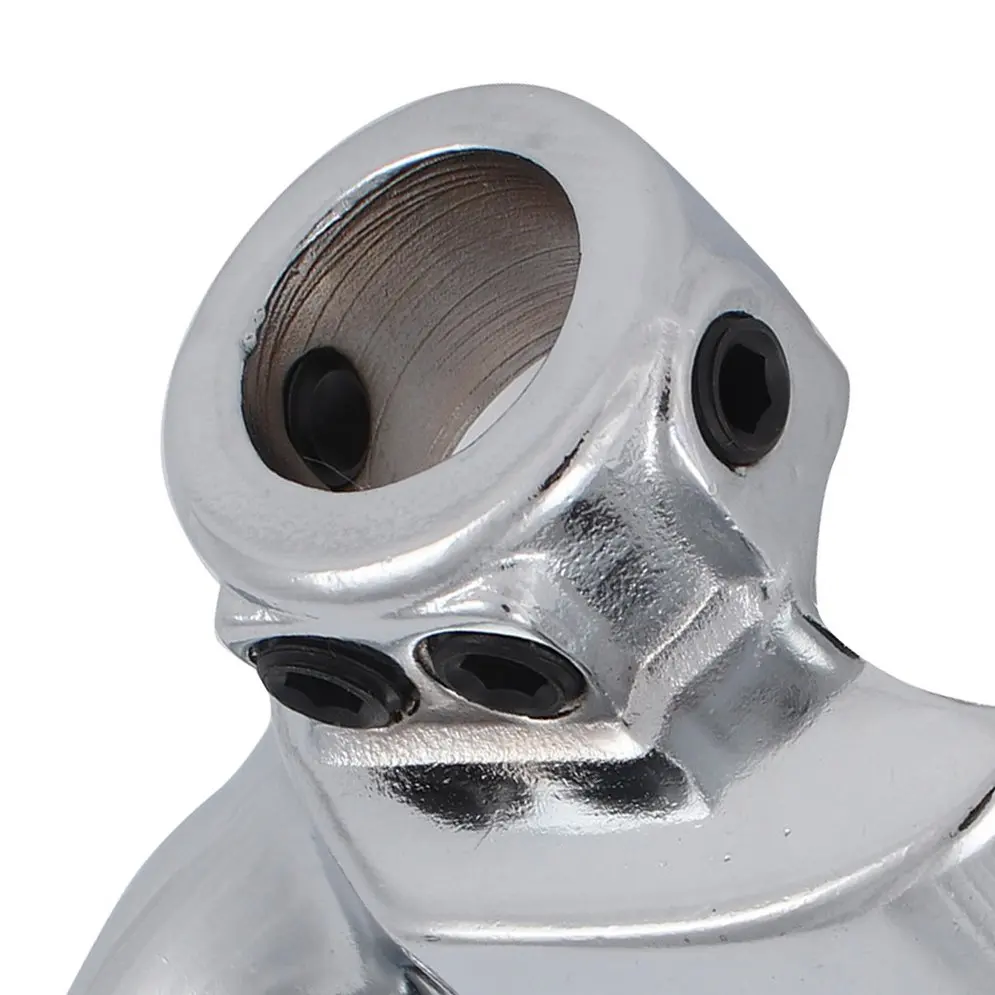 High Performance Durable Tire Changer STAINLESS STEEL METAL Mount Demount Duck Head Shape Rim Edge Design
High Performance Durable Tire Changer STAINLESS STEEL METAL Mount Demount Duck Head Shape Rim Edge Design