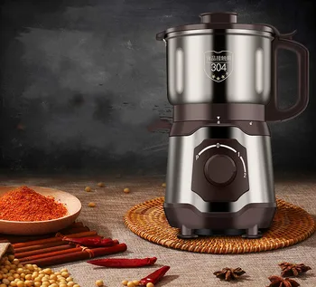 Coffee Grinders Grinding machine small sanqi pulverizer household dry ground grain grinding traditional Chinese med NEW
Coffee Grinders Grinding machine small sanqi pulverizer household dry ground grain grinding traditional Chinese med NEW