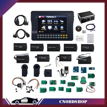 Digimaster 3 Digimaster III Odometer Correction Master With 200 Tokens Get CAS4+ Software Free Digimaster 3 Correction Tool
Digimaster 3 Digimaster III Odometer Correction Master With 200 Tokens Get CAS4+ Software Free Digimaster 3 Correction Tool