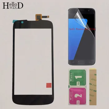 Touch Screen TouchScreen For Fly IQ4413 Quad EVO Chic 3 Touch Screen Digitizer IQ 4413 Front Glass Touch Panel Protector Film
Touch Screen TouchScreen For Fly IQ4413 Quad EVO Chic 3 Touch Screen Digitizer IQ 4413 Front Glass Touch Panel Protector Film