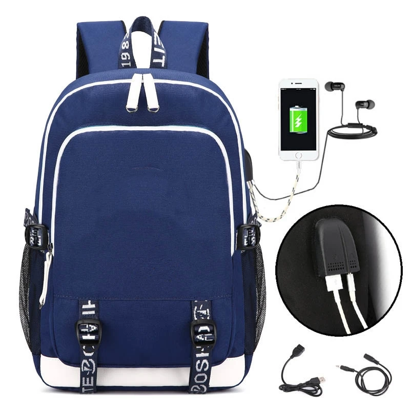 Game Four Llamas Burger Backpack with USB Charging Port and Lock &Headphone interface for College Student Work Men & Women
Game Four Llamas Burger Backpack with USB Charging Port and Lock &Headphone interface for College Student Work Men & Women