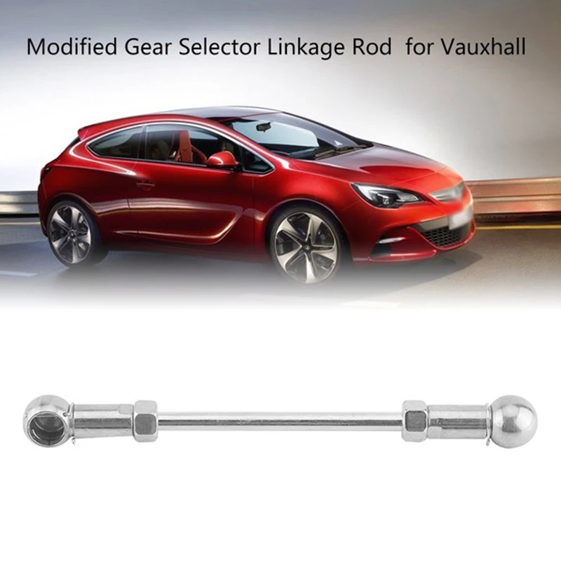 OPEL VAUXHALL CORSA COMBO C MERIVA A TIGRA GEAR GEARBOX LEVER LINKAGE REPAIR KIT