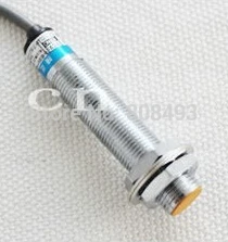 LJ12A3-2-Z/AX Inductive Proximity Sensor switch NPN 3-wire NC 6-36VDC Detection distance 2MM
LJ12A3-2-Z/AX Inductive Proximity Sensor switch NPN 3-wire NC 6-36VDC Detection distance 2MM