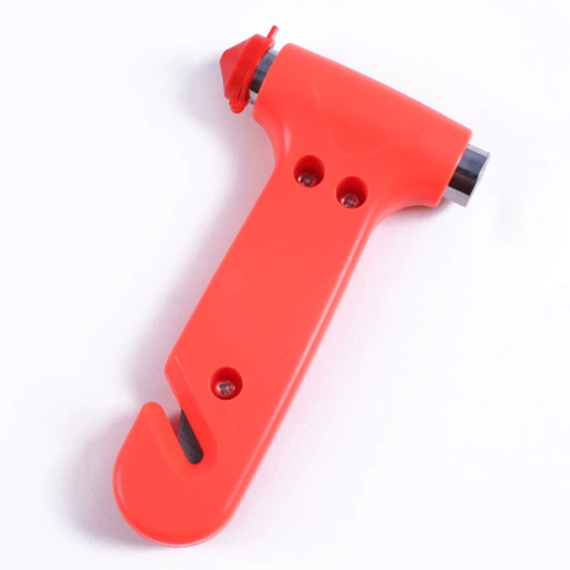 Escape Broken Rescue Tool Car AUTO Life-Saving Hammer Belt Cutter Window Seat Safety Emergency
Escape Broken Rescue Tool Car AUTO Life-Saving Hammer Belt Cutter Window Seat Safety Emergency