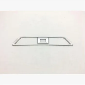Free Shipping Brand New For Honda Accord 2018 1PC High Quality ABS Chrome Car Middle Air Outlet Cover Trim Car Styling Accessory
Free Shipping Brand New For Honda Accord 2018 1PC High Quality ABS Chrome Car Middle Air Outlet Cover Trim Car Styling Accessory