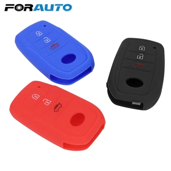 Car Key Shell 3 Buttons Key Fob Shell Remote Key Case Cover Auto Replacement Parts For TOYOTA HIGHLANDER Car Accessories
Car Key Shell 3 Buttons Key Fob Shell Remote Key Case Cover Auto Replacement Parts For TOYOTA HIGHLANDER Car Accessories