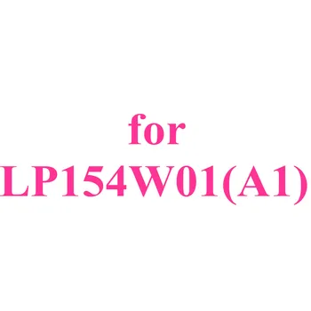 For LP154W01(A1) screen LCD Driver Board TV+HDMI+VGA+CVBS+USB Kit Controller Board T.VST56 board
For LP154W01(A1) screen LCD Driver Board TV+HDMI+VGA+CVBS+USB Kit Controller Board T.VST56 board