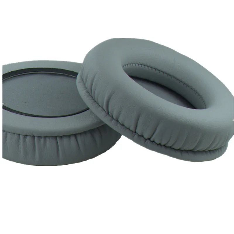Ear pads 60mm 70mm 45mm-110mm Protein Skin Foam EarPads Cushions for Sennheiser for sony Headphones 11.21 (10)