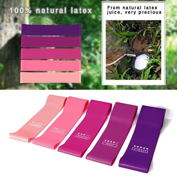 Sport Fitness Stretchable Bands Training Gym Strength Resistance Bands For Yoga Insanity Pilates Hot Yoga Beach Body workouts
Sport Fitness Stretchable Bands Training Gym Strength Resistance Bands For Yoga Insanity Pilates Hot Yoga Beach Body workouts