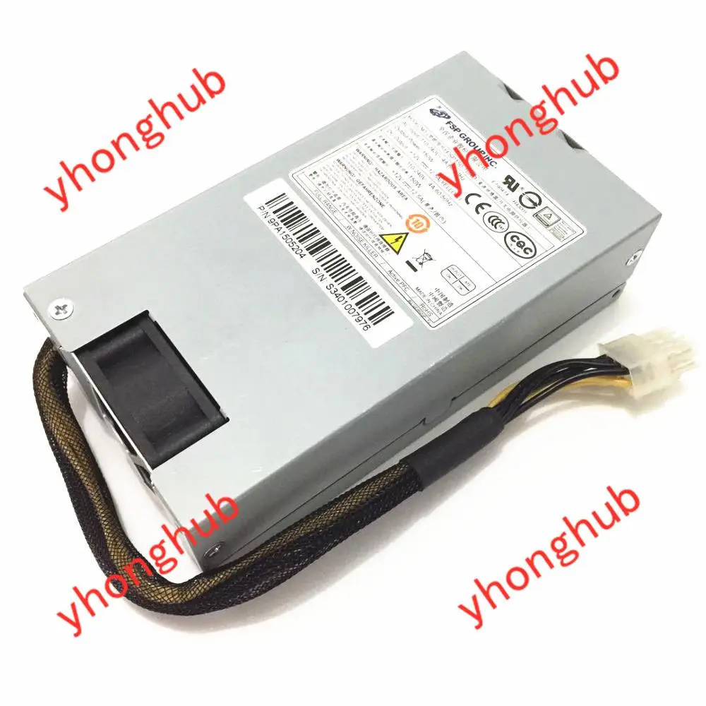 FSP150-10AD 9PA1506100 блок питания для сервера 150 Вт 1U Объединенный серверный компьютер |