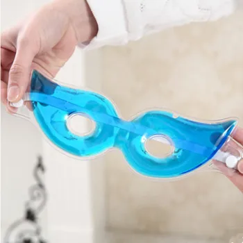 Hot Cold Sleeping Eye Mask Ice Blue Compress Gel Eyeshade Fatigue Relief Eye Care Relaxation Relax Eye Patches Sleep Eye Cover
Hot Cold Sleeping Eye Mask Ice Blue Compress Gel Eyeshade Fatigue Relief Eye Care Relaxation Relax Eye Patches Sleep Eye Cover