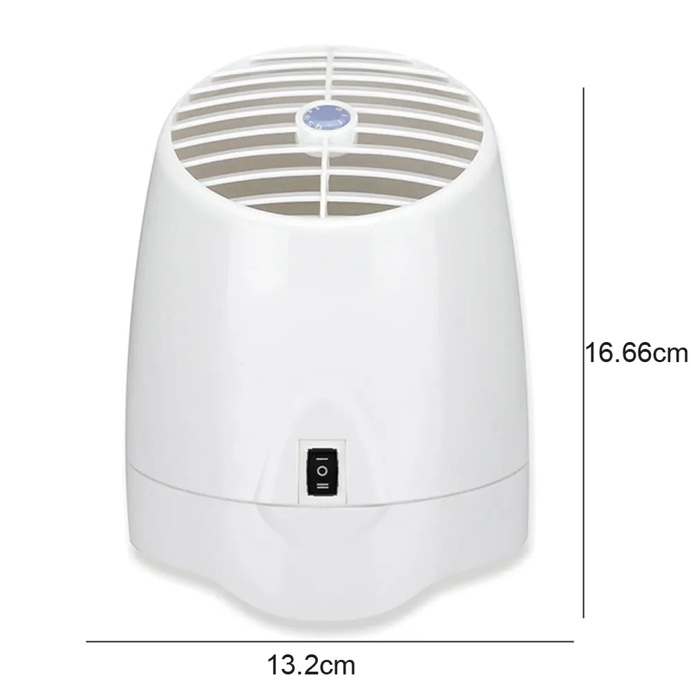 

Air Purifier For Home and Office with Filter Aroma Diffuser, Ozone Generator and Ionizer Odor Allergies Eliminator Air Cleaner