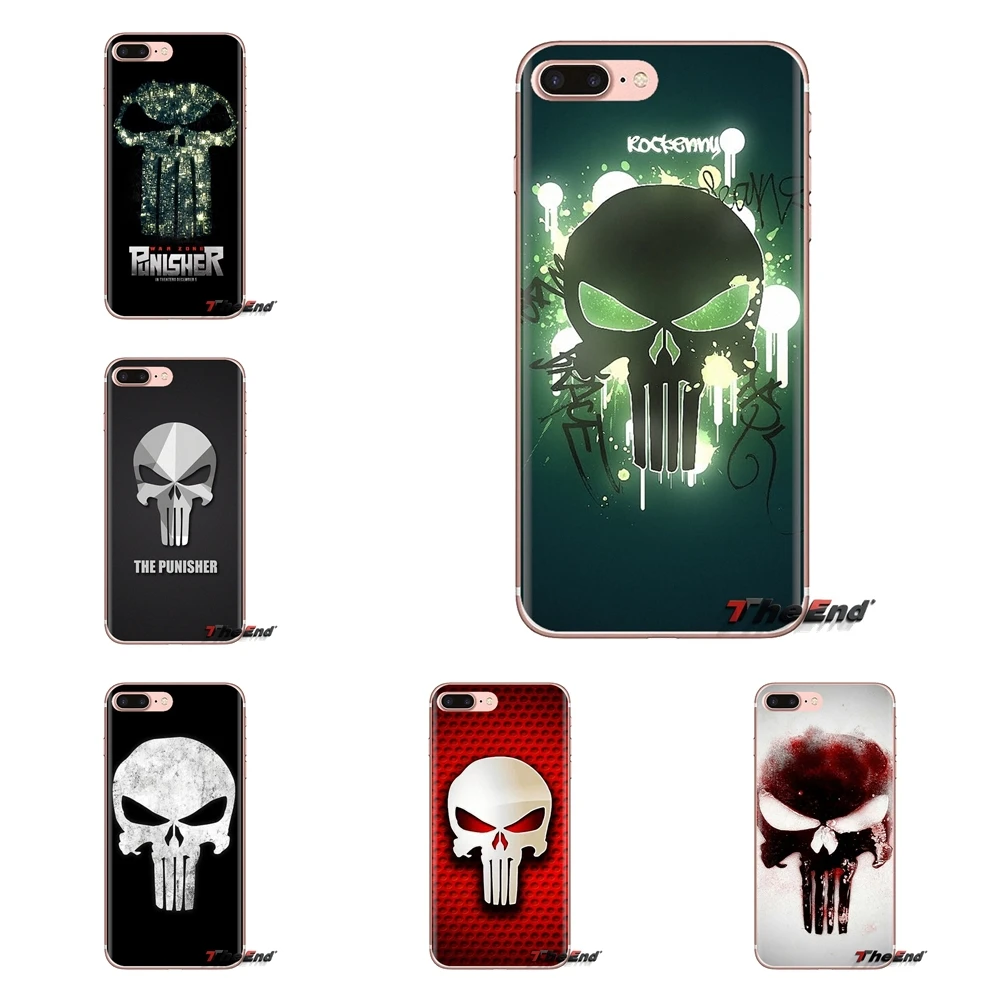 For Huawei Mate Honor 4C 5C 5X 6X 7 7A 7C 8 9 10 8C 8X 20 Lite Pro Transparent Soft Shell Covers punisher
For Huawei Mate Honor 4C 5C 5X 6X 7 7A 7C 8 9 10 8C 8X 20 Lite Pro Transparent Soft Shell Covers punisher