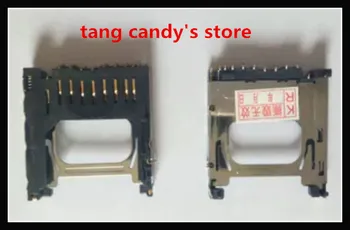 SD Card Guide Reader Holder Repair Replacement Part fit Nikon D3000 D80 D60 D40X
SD Card Guide Reader Holder Repair Replacement Part fit Nikon D3000 D80 D60 D40X
