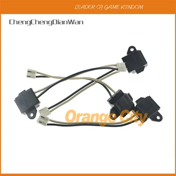 ChengChengDianWan AC Power adapter connector Cable power supply cable for ps3 slim 2k 3k 2000 2500 3000 120G 160G 320G
ChengChengDianWan AC Power adapter connector Cable power supply cable for ps3 slim 2k 3k 2000 2500 3000 120G 160G 320G