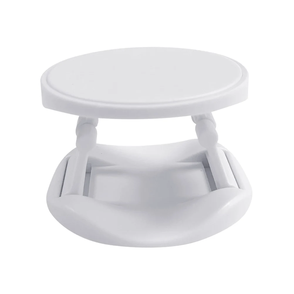 Foldable Mobile Phone Holder Finger Ring Stretch Bracket Desk Stand Double Folding Portable Stand For Car Smart Phone Holder #30
Foldable Mobile Phone Holder Finger Ring Stretch Bracket Desk Stand Double Folding Portable Stand For Car Smart Phone Holder #30