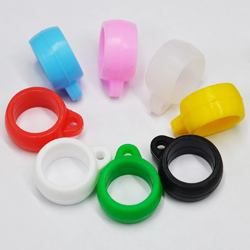 10Pcs/lot Silicone Lanyard Ring Necklace Ring For EGO CE4 CE6 T2 T3 T3S EVOD Atomizer For Pod Vape Pen Suitable For 14-22 Mm
10Pcs/lot Silicone Lanyard Ring Necklace Ring For EGO CE4 CE6 T2 T3 T3S EVOD Atomizer For Pod Vape Pen Suitable For 14-22 Mm