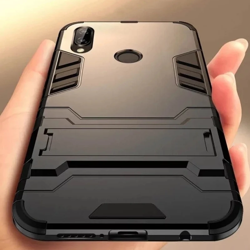 Case For Xiaomi Redmi 7 Note 7 6 Pro 6A S2 5 360 Full Stand Armor Silicone TPU PC Cover For Xiaomi Mi 9 SE 8 lite Phone Case 
Case For Xiaomi Redmi 7 Note 7 6 Pro 6A S2 5 360 Full Stand Armor Silicone TPU PC Cover For Xiaomi Mi 9 SE 8 lite Phone Case