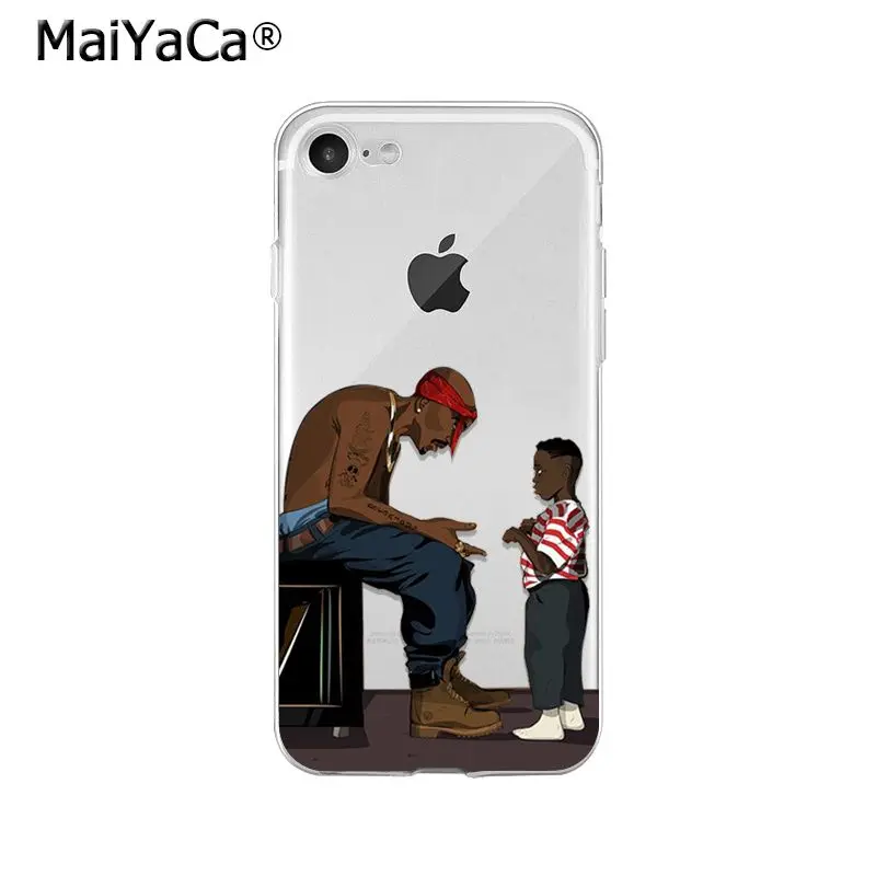 Rapper 2Pac Makaveli Tupac Amaru Shakur