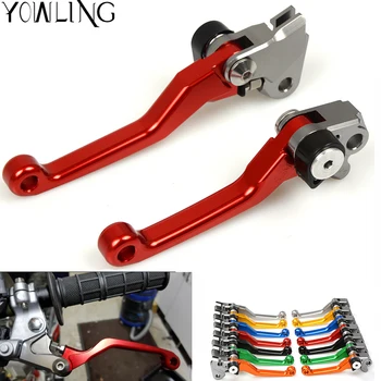 Pivot Brake Clutch Levers Dirt Bike for honda CRF250X CRF 250X 2004 2005 2006 2007 2008 2009 2010 2011 2012 2013 2014 2015 2016
Pivot Brake Clutch Levers Dirt Bike for honda CRF250X CRF 250X 2004 2005 2006 2007 2008 2009 2010 2011 2012 2013 2014 2015 2016
