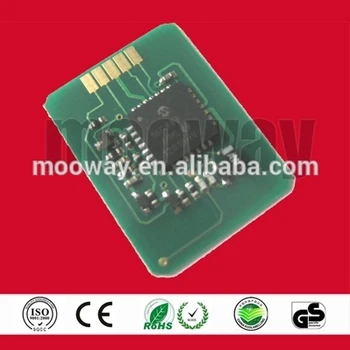 compatible toner chip for OKI C8600 8800 toner chip