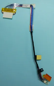 Brand New LCD Video Flex Screen Cable For LENOVO IdeaPad S10 S10E P/N DD0FL1LC100 with Free shipping
Brand New LCD Video Flex Screen Cable For LENOVO IdeaPad S10 S10E P/N DD0FL1LC100 with Free shipping