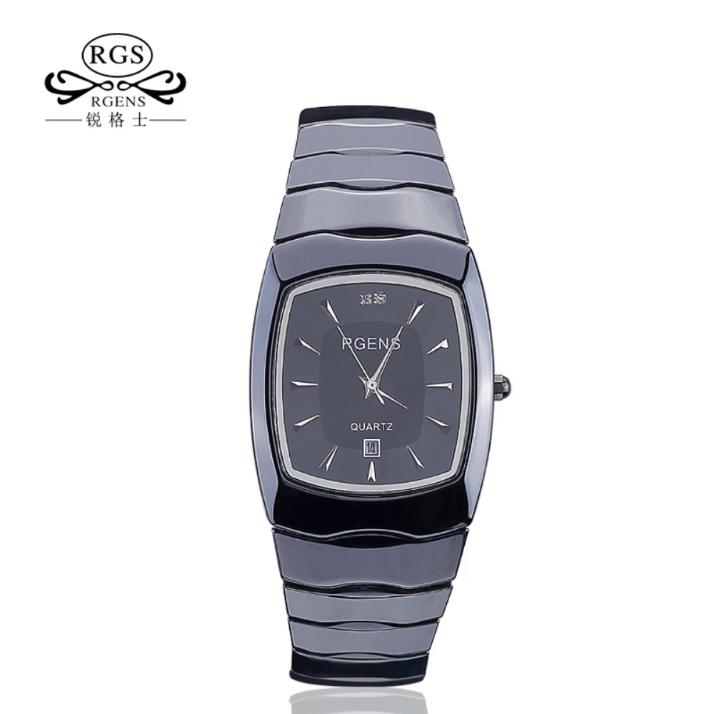 2017 Top Brand Luxury Men's Women's Ceramics Watches Fashion Casual Quartz Waterproof Ladies Wrist Watches Relogio Masculino
2017 Top Brand Luxury Men's Women's Ceramics Watches Fashion Casual Quartz Waterproof Ladies Wrist Watches Relogio Masculino