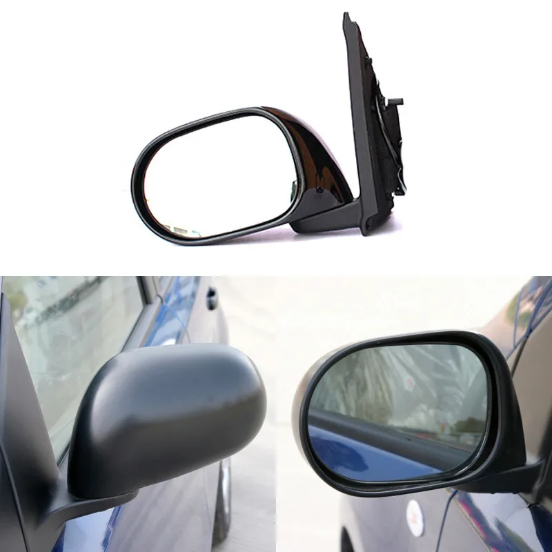 Ipoboo Texture Black Automatic Folding Power Heated Original Replacement Side View Mirror For Nissan Livina 2007-2012
Ipoboo Texture Black Automatic Folding Power Heated Original Replacement Side View Mirror For Nissan Livina 2007-2012