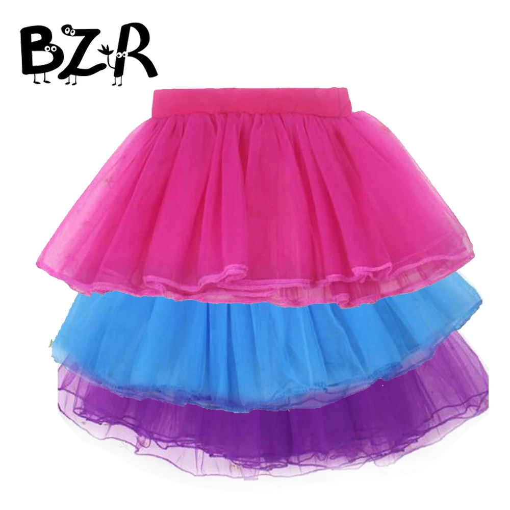 Bazzery 3 Layers Kids Child Puff Skirt for Girls Fluffy Princess Ballet Dress Dancing Skirts Primary School Perform Tulle Tutus
Bazzery 3 Layers Kids Child Puff Skirt for Girls Fluffy Princess Ballet Dress Dancing Skirts Primary School Perform Tulle Tutus