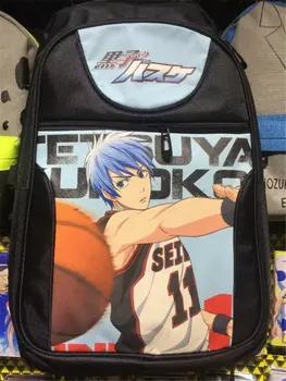 Large capacity Men Women nylon Backpacks Ladies Mochila Kuroko no Basket Danganronpa Kids School bag Laptop Knapsack for Teenage
Large capacity Men Women nylon Backpacks Ladies Mochila Kuroko no Basket Danganronpa Kids School bag Laptop Knapsack for Teenage