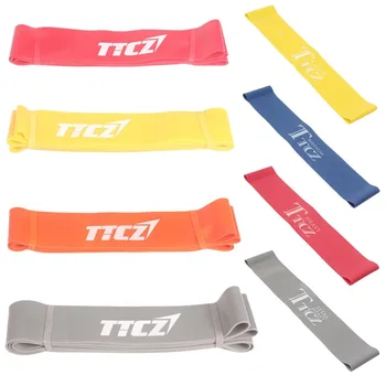 Unisex Elastic Tension Yoga Resistance Band Exercise Workout Rubber Loop Band Muscle Fitness Training Expander Slimming tool
Unisex Elastic Tension Yoga Resistance Band Exercise Workout Rubber Loop Band Muscle Fitness Training Expander Slimming tool