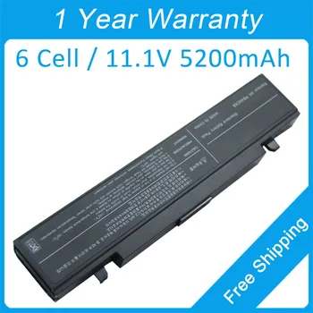 5200mAh laptop battery for samsung R40 R410 R41 R45 R458 R460 R505 R510 R560 NP-R65 NP-R70 NP-X60 AA-PL2NC9B/E AA-PB2NC3B
5200mAh laptop battery for samsung R40 R410 R41 R45 R458 R460 R505 R510 R560 NP-R65 NP-R70 NP-X60 AA-PL2NC9B/E AA-PB2NC3B