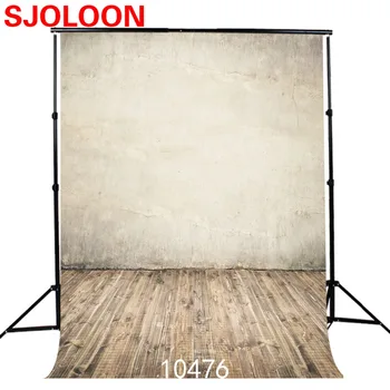 Vintage Wooden Plank Wall Floor Costume Wedding Custom Studio Backdrops Photo Background Vinyl Free Shipping 5x7ft SJOLOON
Vintage Wooden Plank Wall Floor Costume Wedding Custom Studio Backdrops Photo Background Vinyl Free Shipping 5x7ft SJOLOON