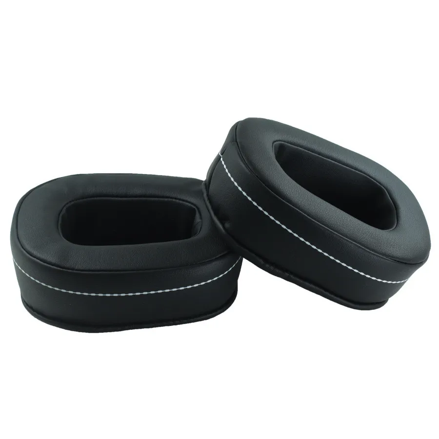1 pair Replacement High Quality Foam Ear Pads Cushions for DENON AH-D600 Headphones Protein Leather 1.12
1 pair Replacement High Quality Foam Ear Pads Cushions for DENON AH-D600 Headphones Protein Leather 1.12