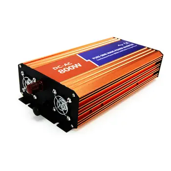 48VDC,800W Off-grid Pure Sine Wave Solar Inverter or wind inverter,Output 110V/120V/127V/220V/230V/240V,Two year Warranty 
48VDC,800W Off-grid Pure Sine Wave Solar Inverter or wind inverter,Output 110V/120V/127V/220V/230V/240V,Two year Warranty