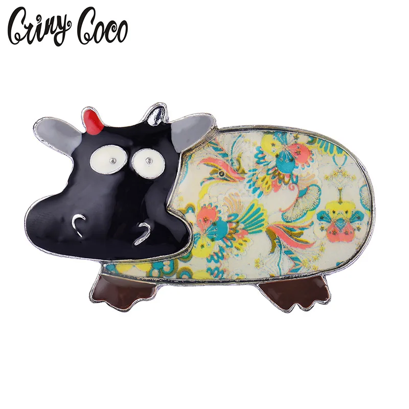 D&Rui Jewelry Enamel Animal Brooch Metal Alloy Charm Jewelry Women Brooch Pins Bags Accessory Costume Jewelry
D&Rui Jewelry Enamel Animal Brooch Metal Alloy Charm Jewelry Women Brooch Pins Bags Accessory Costume Jewelry