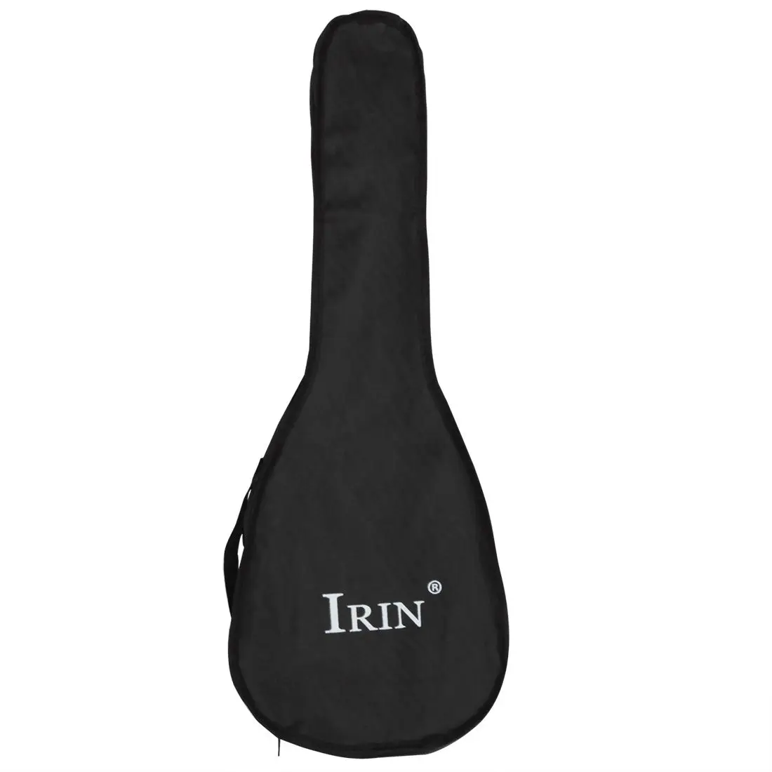 FGGS IRIN Black Portable Ukulele Bag Soft Case Monolayer Bag Single Shoulder Backpack Padded
FGGS IRIN Black Portable Ukulele Bag Soft Case Monolayer Bag Single Shoulder Backpack Padded