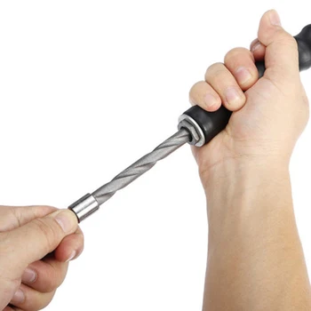 Rebar Hook Tie Wire Twister Automatic Concrete Metal Twisting Fence Tools 300mm Dropshipping FAS
Rebar Hook Tie Wire Twister Automatic Concrete Metal Twisting Fence Tools 300mm Dropshipping FAS