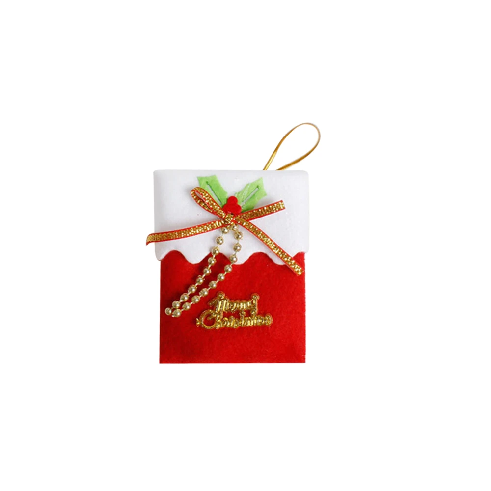 quality blended materials for durability very cute christmas