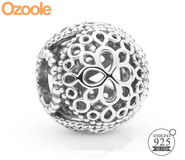 2019 New Spring Authentic 925 Sterling Silver Openwork Flower Charm Bead Crystal Fit European Original Bracelets Bangle Jewelry
2019 New Spring Authentic 925 Sterling Silver Openwork Flower Charm Bead Crystal Fit European Original Bracelets Bangle Jewelry