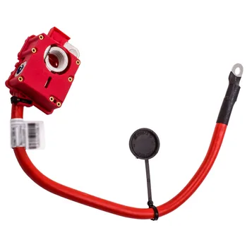 Positive Battery Cable Lead FOR BMW E90 E91 E92 3 Series SRS 61129217031 61126988974 61126938495
Positive Battery Cable Lead FOR BMW E90 E91 E92 3 Series SRS 61129217031 61126988974 61126938495