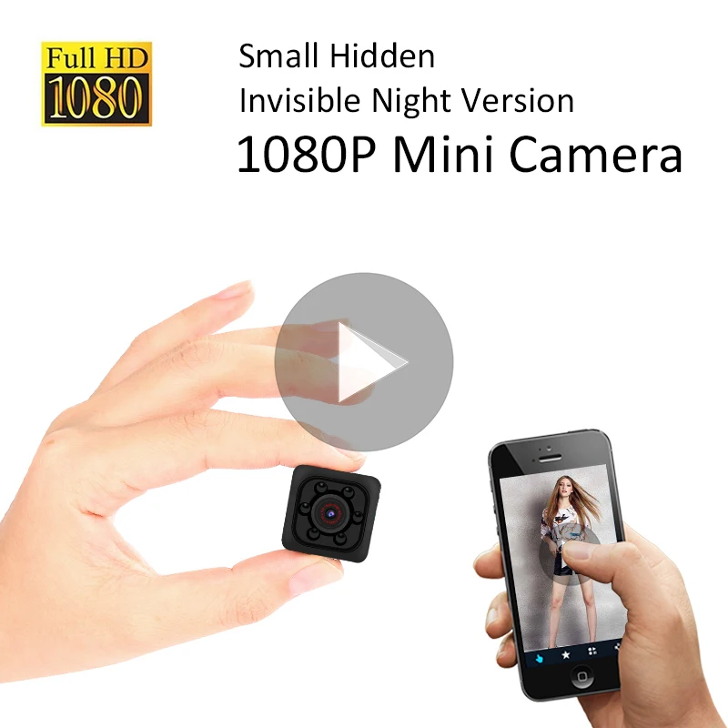 SQ11 PRO Mini Camera 1080P Sensor Portable Home Security Camcorder Outdoor small cam Night Vision Motion Detection Hidden
SQ11 PRO Mini Camera 1080P Sensor Portable Home Security Camcorder Outdoor small cam Night Vision Motion Detection Hidden