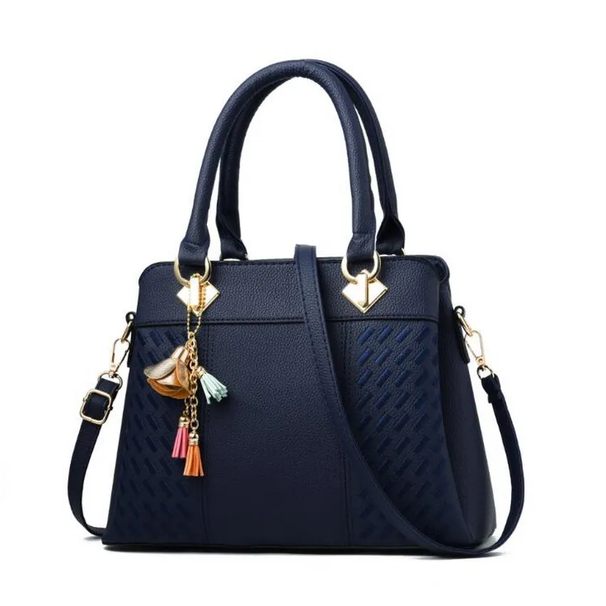 LIXUN Rose PU Leather For Women Totes Handbags Tassel Party Purse Ladies Messenger Crossbody Bags Shoulder Bags Bolsa Feminina
LIXUN Rose PU Leather For Women Totes Handbags Tassel Party Purse Ladies Messenger Crossbody Bags Shoulder Bags Bolsa Feminina