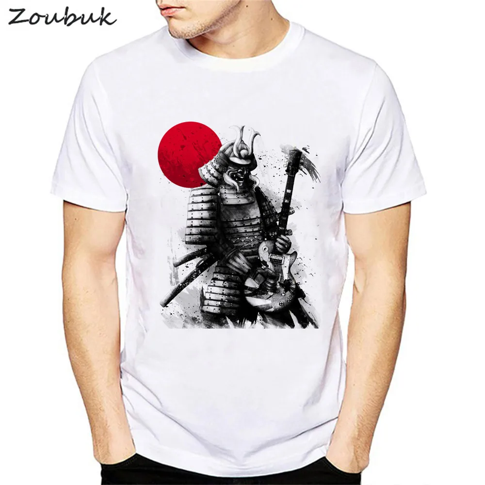 Men T Shirt New Japanese Lonely Soldier Warrior Samurai T-shirt harajuku Casual White Short Sleeve Tshirt funny cool summer tops
Men T Shirt New Japanese Lonely Soldier Warrior Samurai T-shirt harajuku Casual White Short Sleeve Tshirt funny cool summer tops