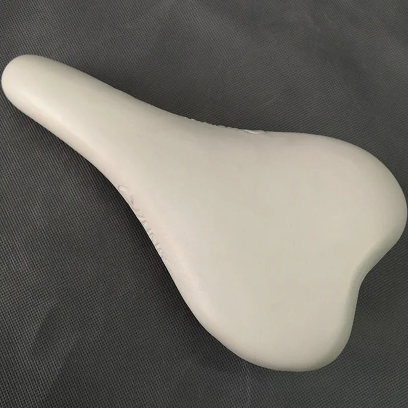 Q1087 Road Bicycle Saddle Bicycle Seat Comfortable MTB Cycling Saddle Bike Racing Front Cushion White, Black
Q1087 Road Bicycle Saddle Bicycle Seat Comfortable MTB Cycling Saddle Bike Racing Front Cushion White, Black