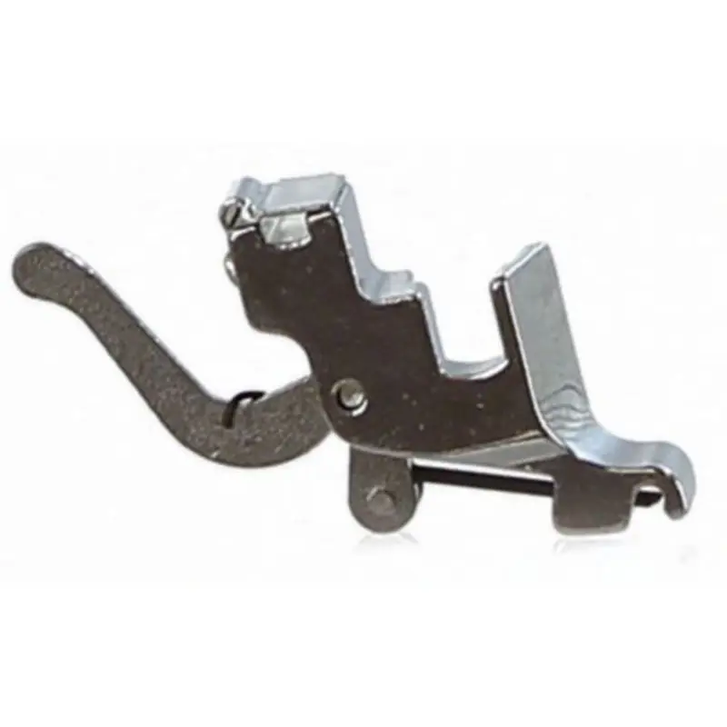 CIASSTHREE1pc Domestic Sewing Machine Presser Foot Low Shank Snap on 7300L (5011-1) Shank Adapter Presser Foot Holder Costura
CIASSTHREE1pc Domestic Sewing Machine Presser Foot Low Shank Snap on 7300L (5011-1) Shank Adapter Presser Foot Holder Costura