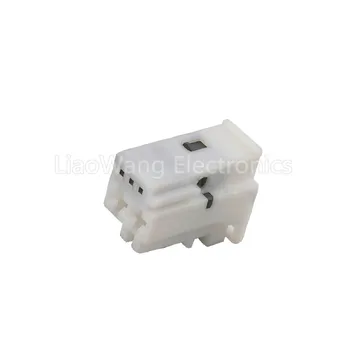 5 Pin Automotive connector cover Car harness connector with terminal 929172-1-21 5P
5 Pin Automotive connector cover Car harness connector with terminal 929172-1-21 5P